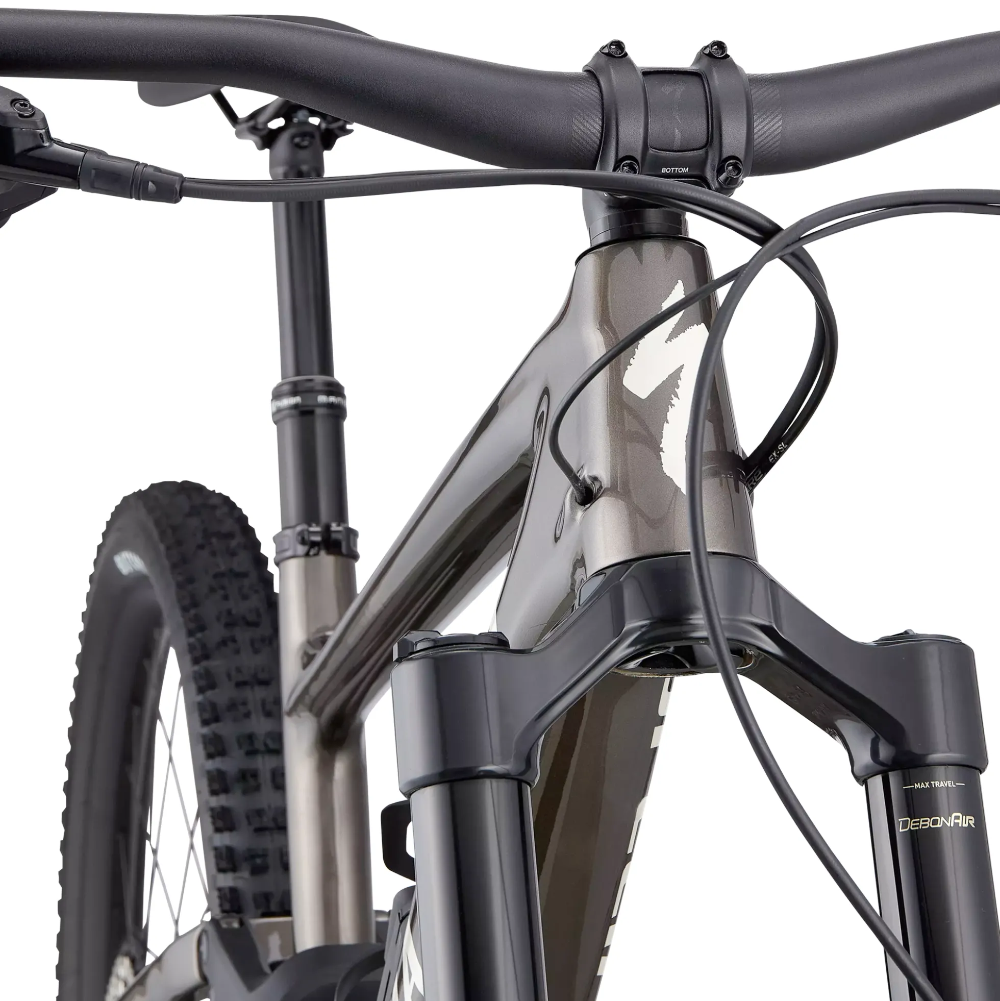 Specialized Enduro Comp - Grigio scuro