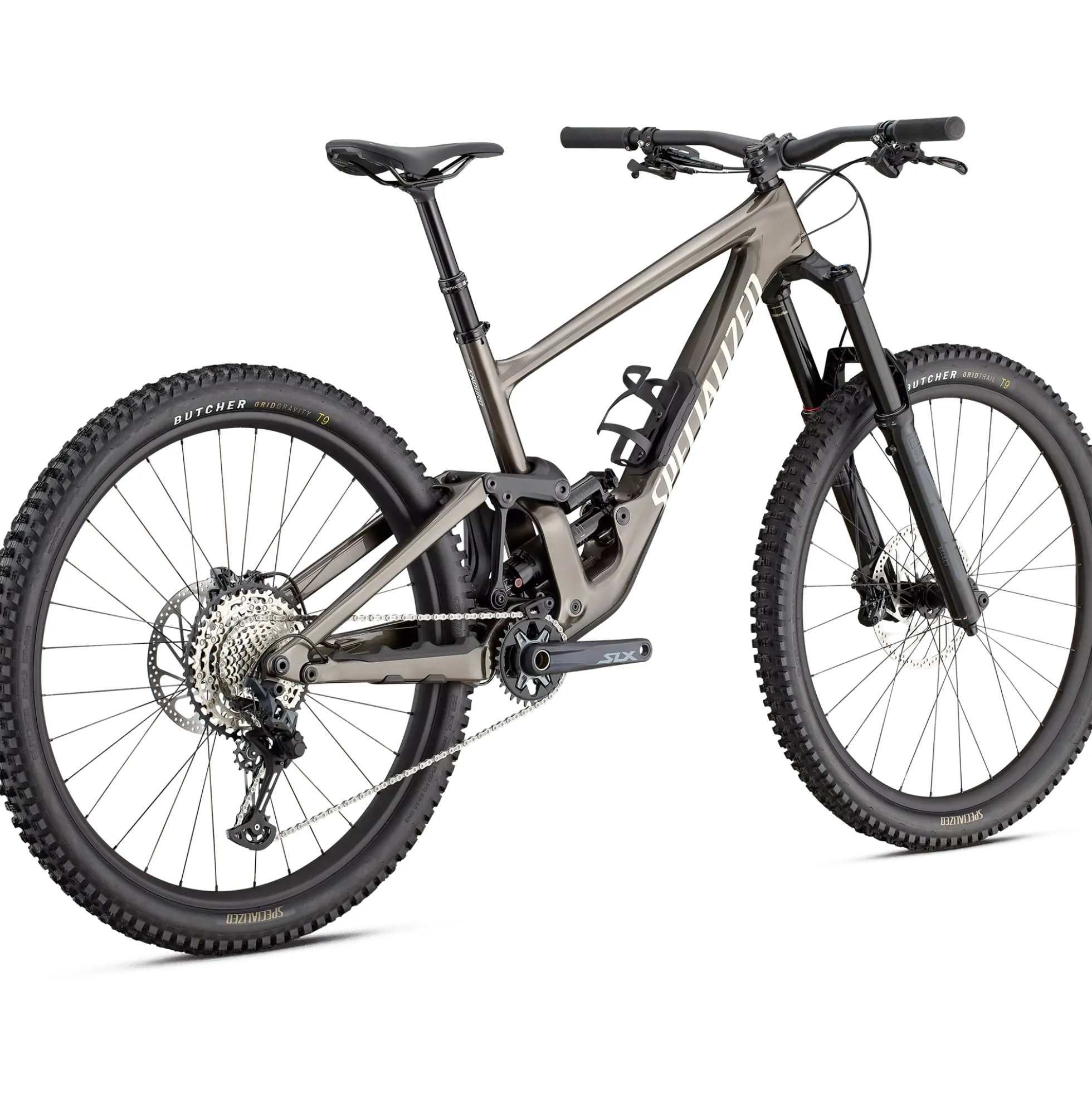 Specialized Enduro Comp - Grigio scuro