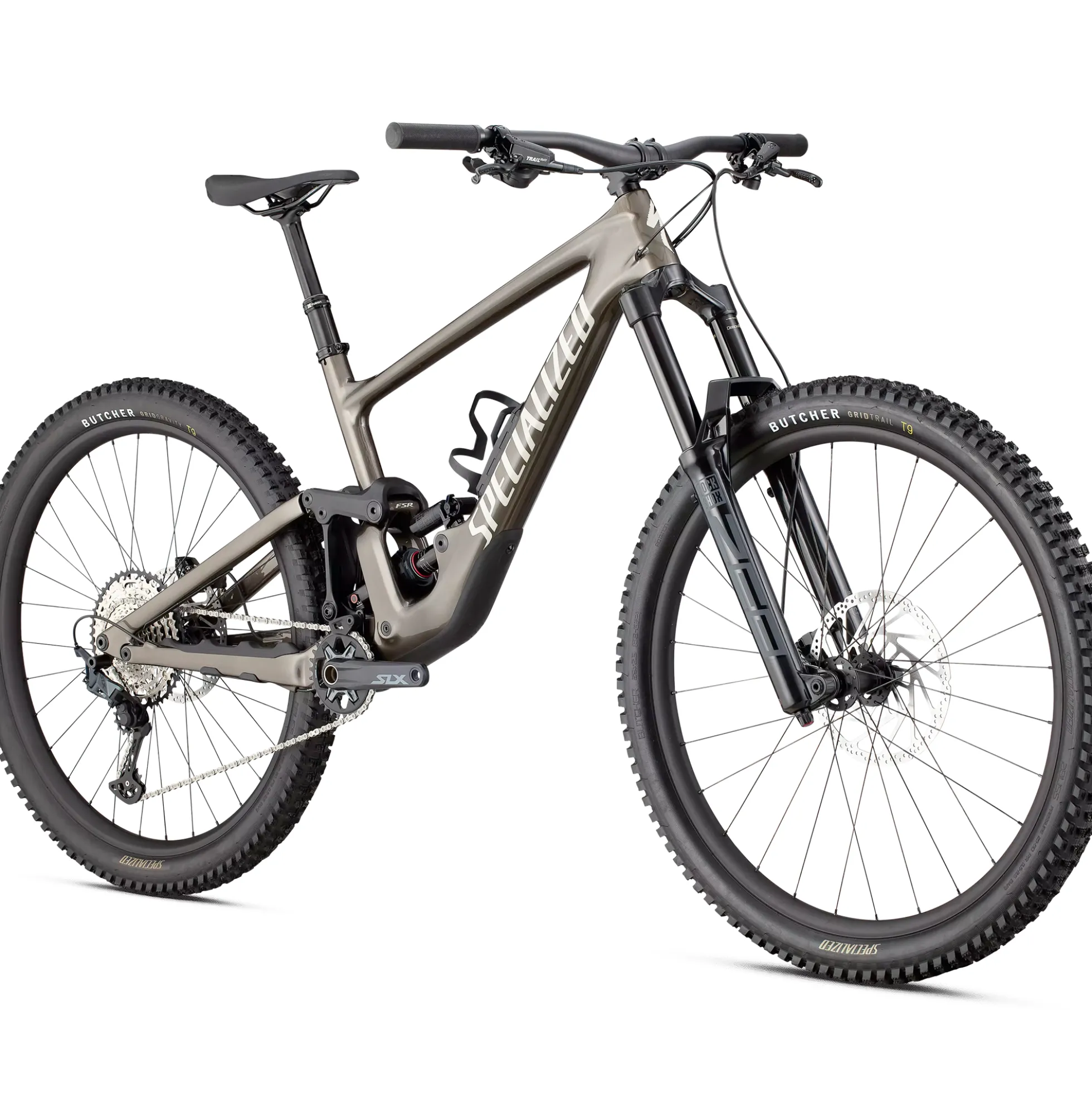 Specialized Enduro Comp - Grigio scuro