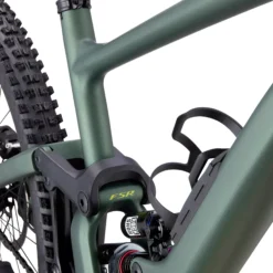 Specialized Enduro Pro - Verde