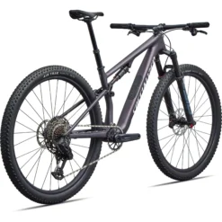 Specialized Epic 8 Comp - Grigio scuro