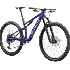 Specialized Epic 8 Comp - Viola