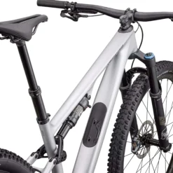 Specialized Epic 8 EVO Expert - Argento