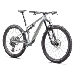 Specialized Epic 8 EVO Expert - Argento