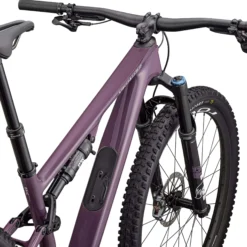 Specialized Epic 8 EVO Expert - Viola