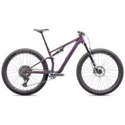 Specialized Epic 8 EVO Expert - Viola