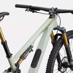 Specialized Epic 8 Evo Pro - Verde