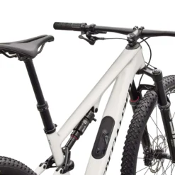 Specialized Epic 8 Expert Di2 - Bianco