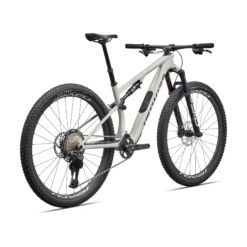 Specialized Epic 8 Expert Di2 - Bianco