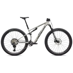 Specialized Epic 8 Expert Di2 - Bianco