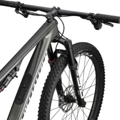 Specialized Epic 8 Expert - Nero