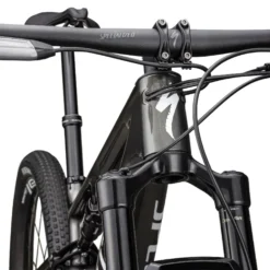 Specialized Epic 8 Expert - Nero