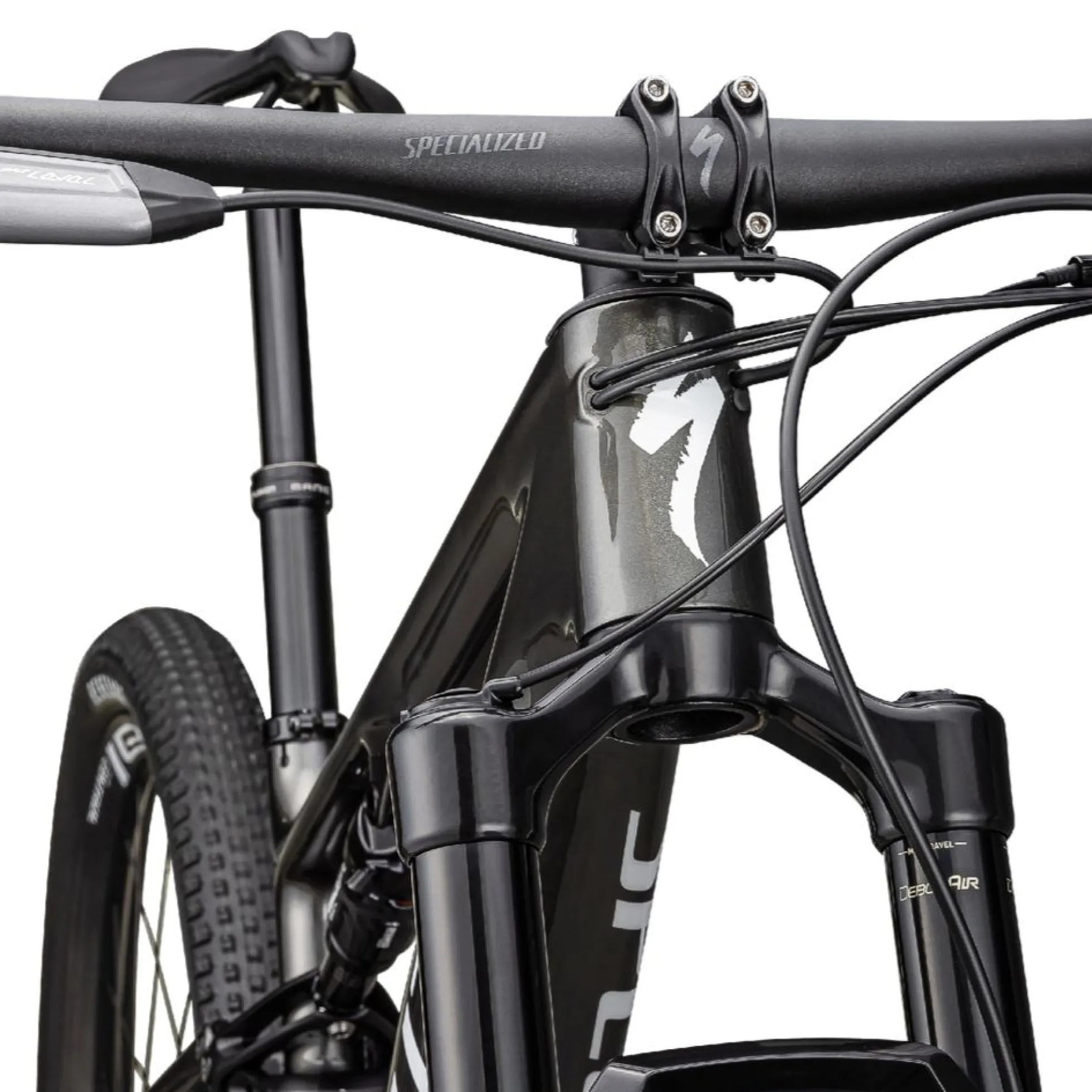 Specialized Epic 8 Expert - Nero