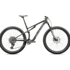 Specialized Epic 8 Expert - Nero