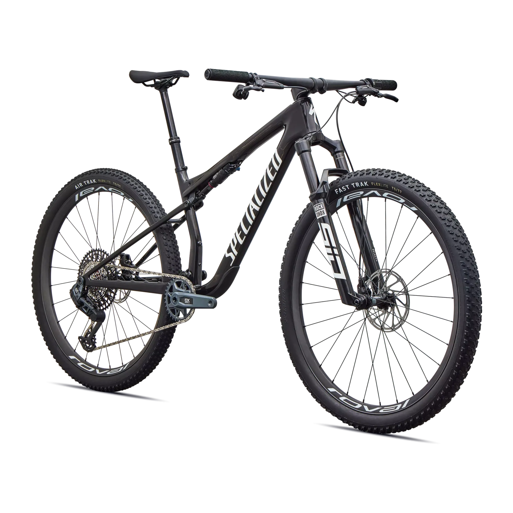 Specialized Epic 9 Expert - Nero