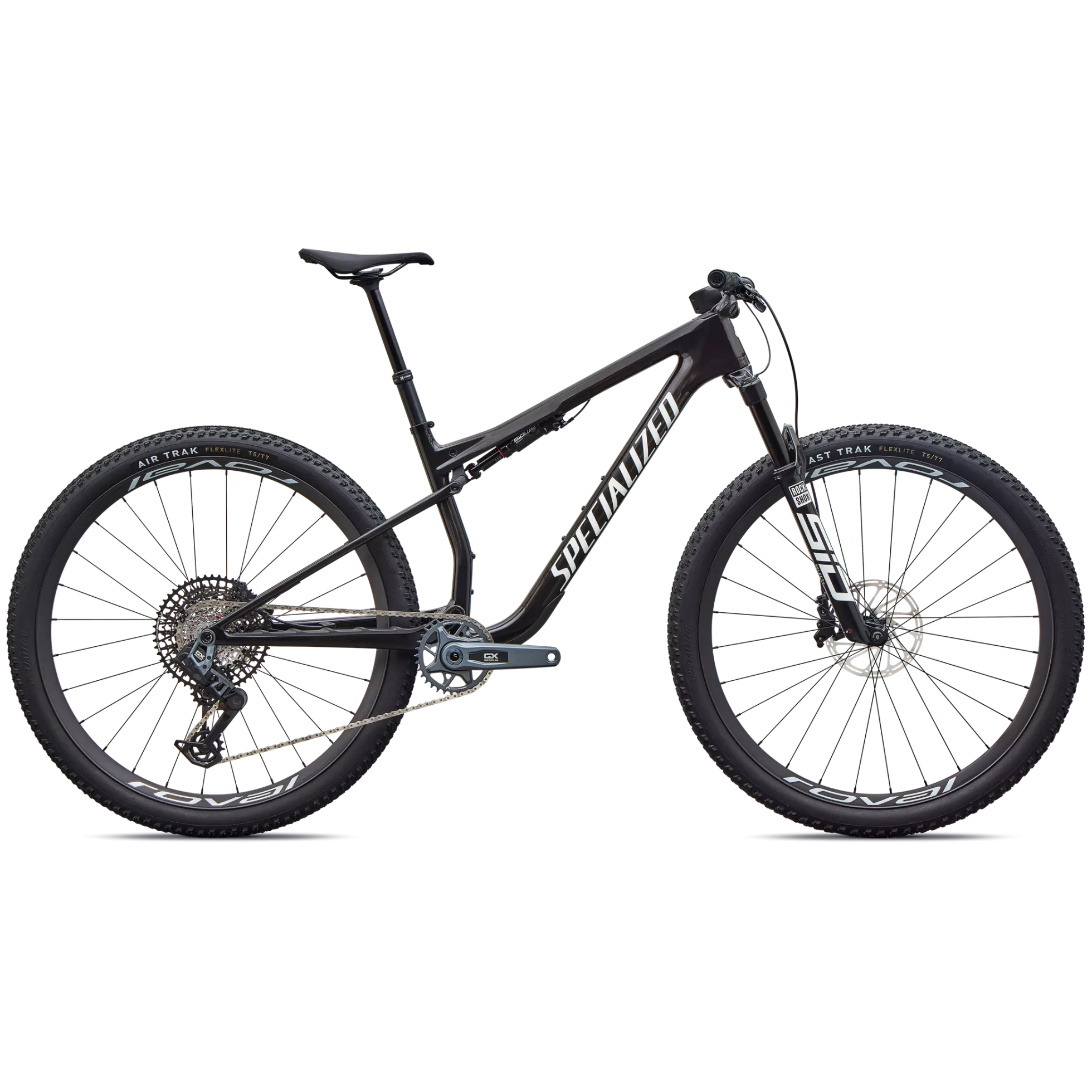 Specialized Epic 9 Expert - Nero
