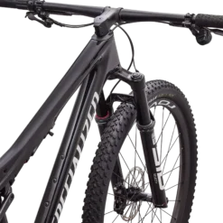 Specialized Epic 9 Expert - Nero