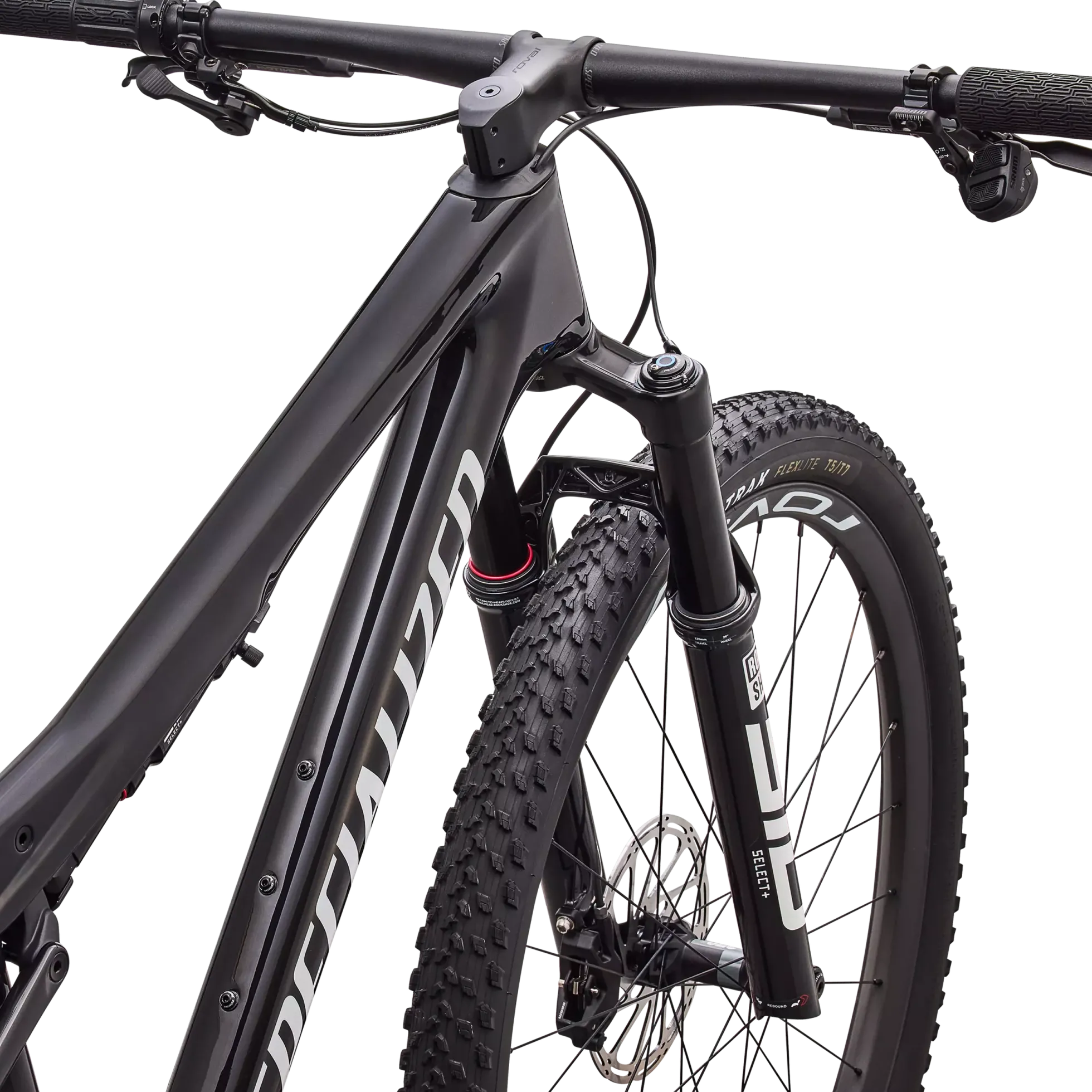 Specialized Epic 9 Expert - Nero