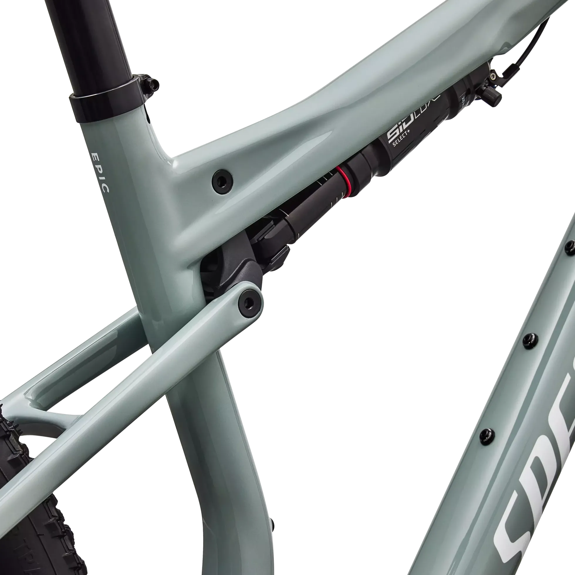 Specialized Epic 9 Expert - Verde
