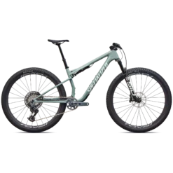 Specialized Epic 9 Expert - Verde