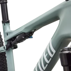 Specialized Epic 9 Expert - Verde
