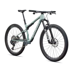 Specialized Epic 9 Expert - Verde