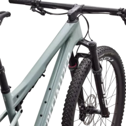 Specialized Epic 9 Expert - Verde