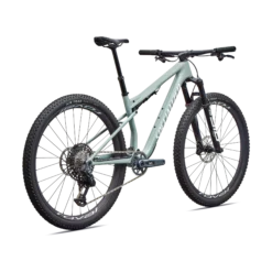 Specialized Epic 9 Expert - Verde