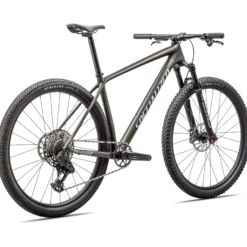 Specialized Epic Hardtail Comp - Grigio