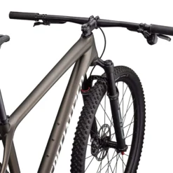 Specialized Epic Hardtail Comp - Grigio
