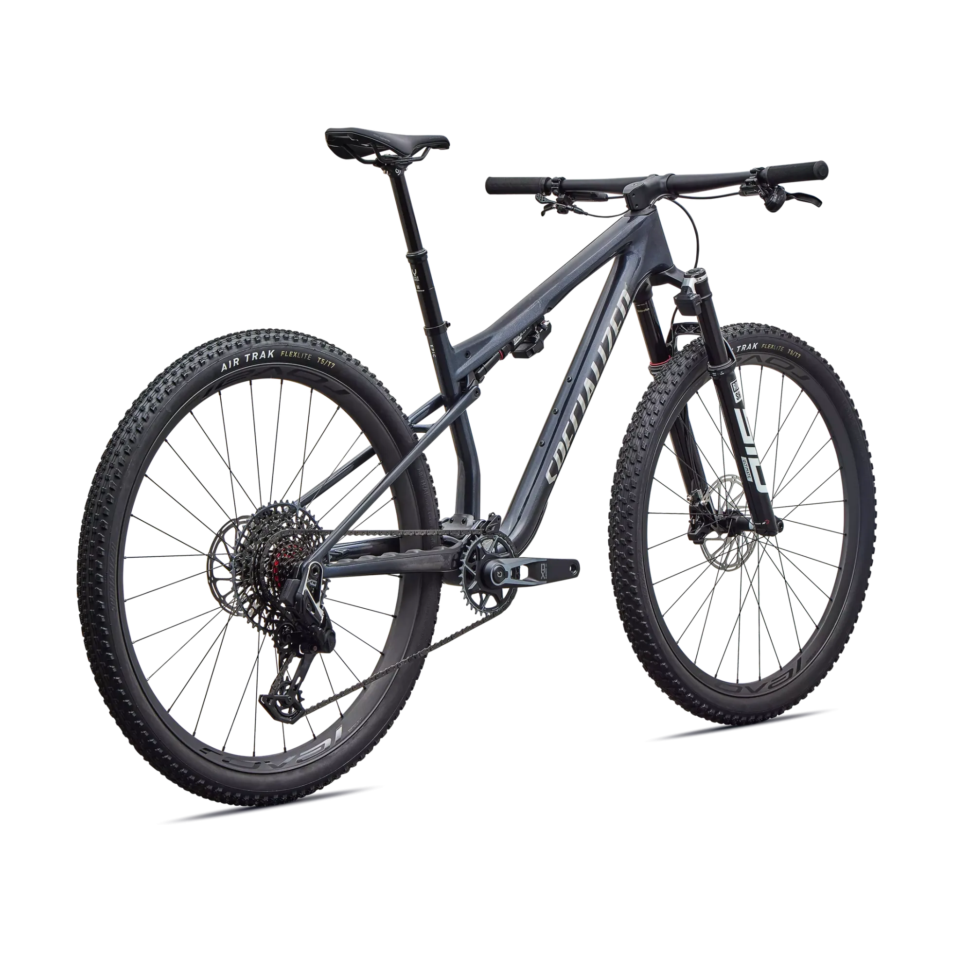 Specialized Epic 9 Pro - Grigio