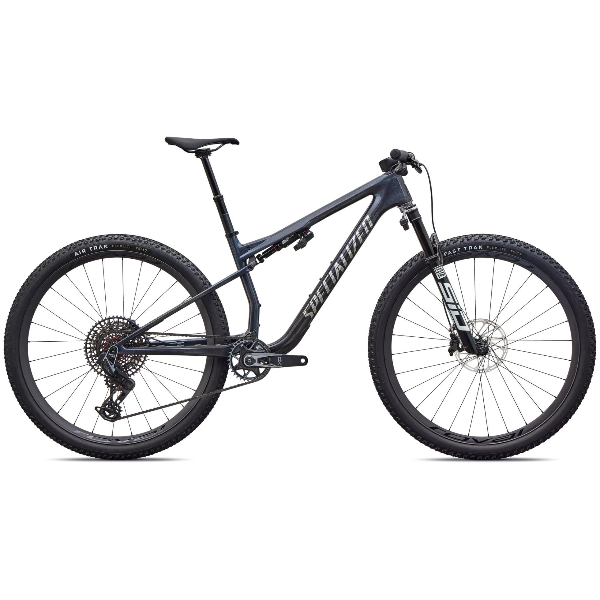 Specialized Epic 9 Pro - Grigio