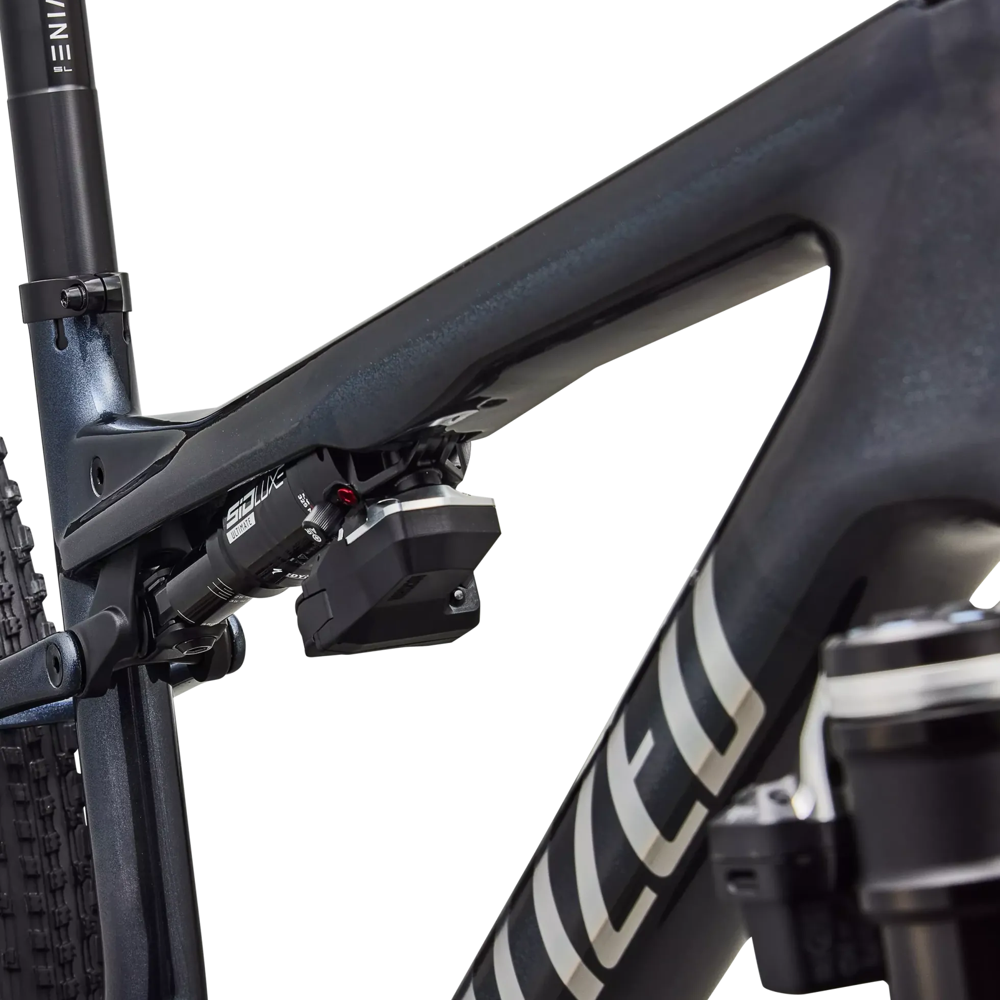 Specialized Epic 9 Pro - Grigio