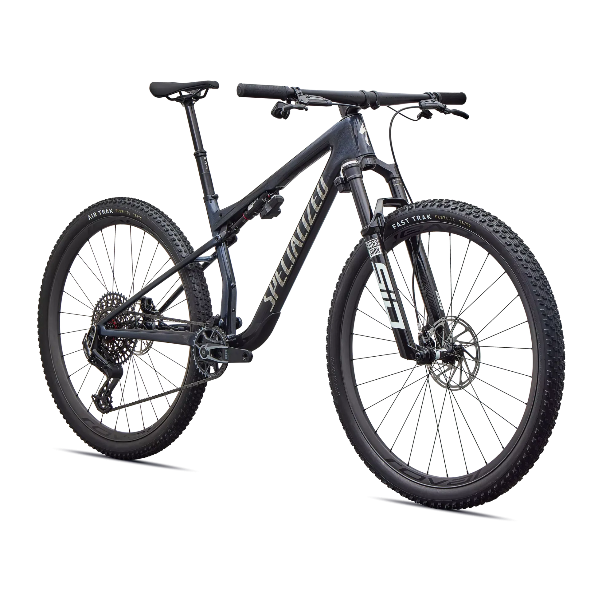 Specialized Epic 9 Pro - Grigio
