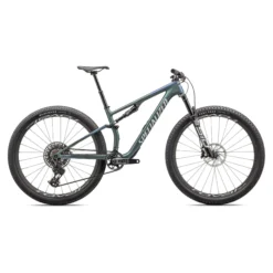 Specialized Epic 8 Pro - Nero blu