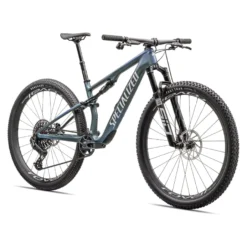 Specialized Epic 8 Pro - Nero blu