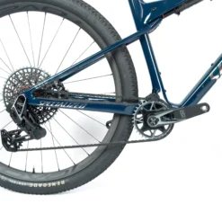 Specialized Epic WC Pro - Blu scuro