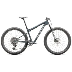 Specialized Epic World Cup Expert - Blu