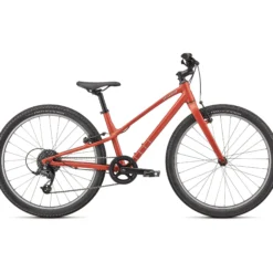 Specialized Jett 24 - Rosso