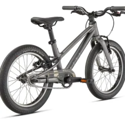 Specialized Jett 16 Single Speed - Grigio