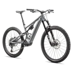 Specialized Levo SL Comp Alloy - Grigio