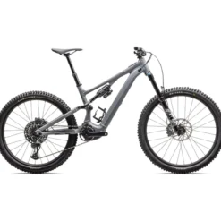 Specialized Levo SL Comp Alloy - Grigio