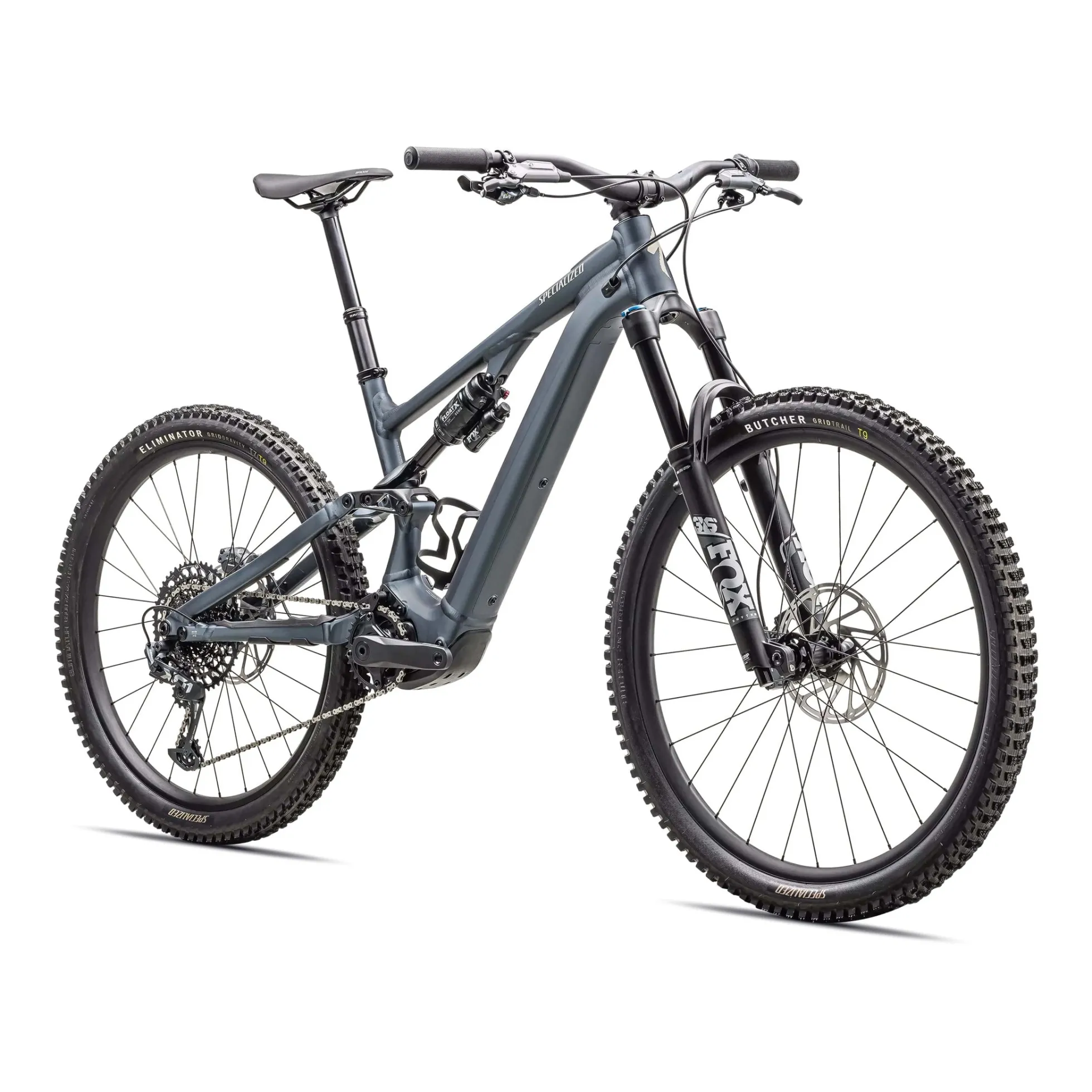 Specialized Levo SL Comp Alloy - Blu