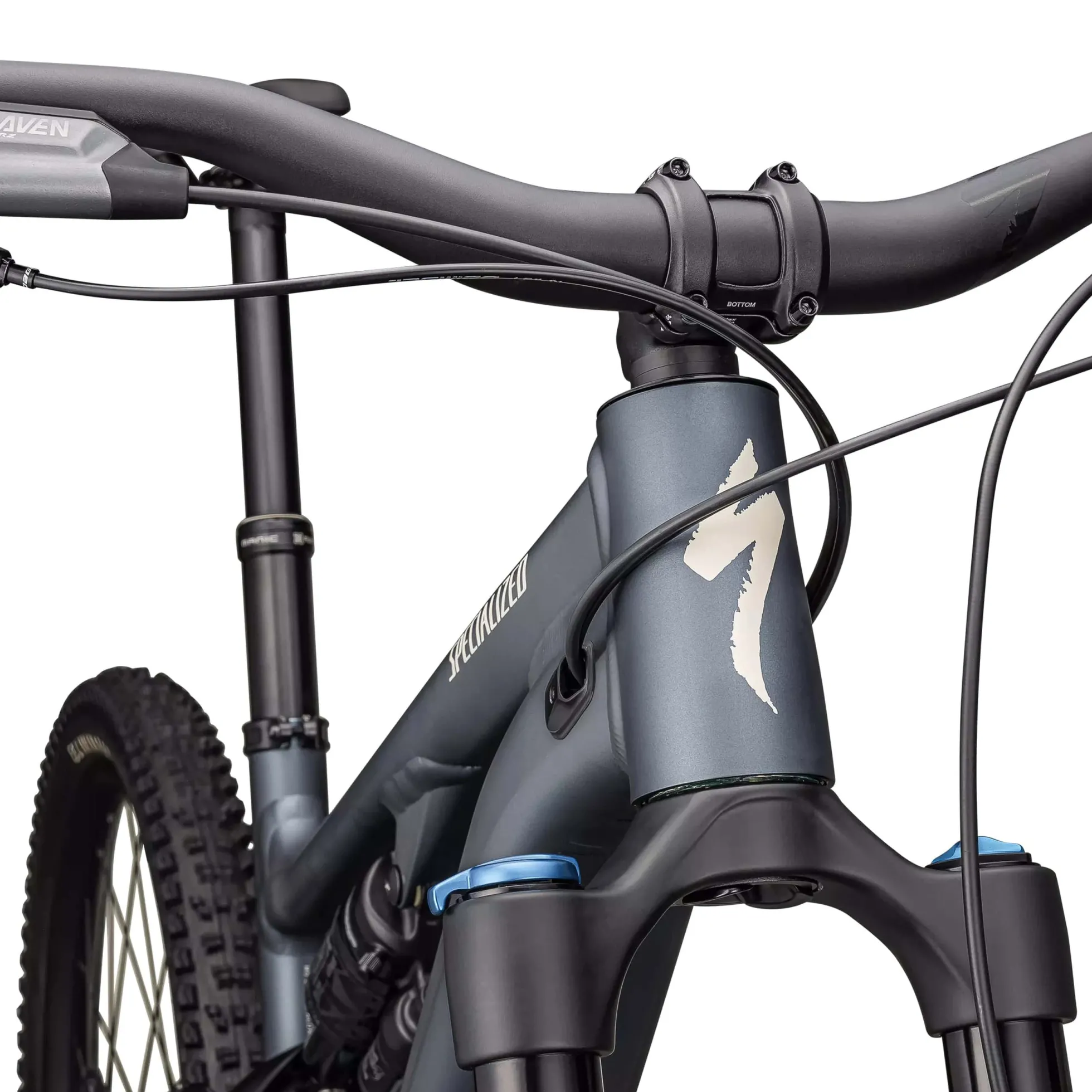 Specialized Levo SL Comp Alloy - Blu