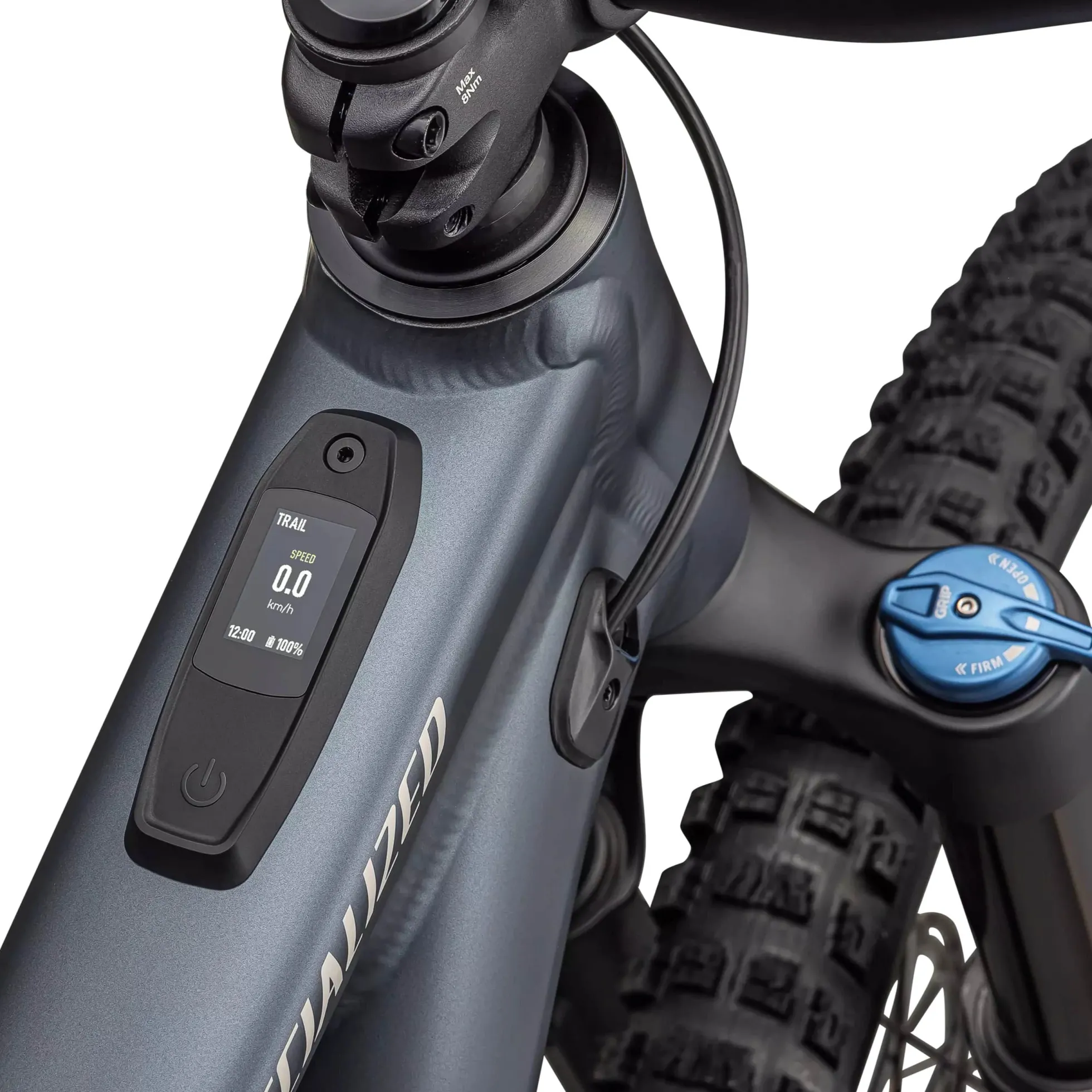 Specialized Levo SL Comp Alloy - Blu