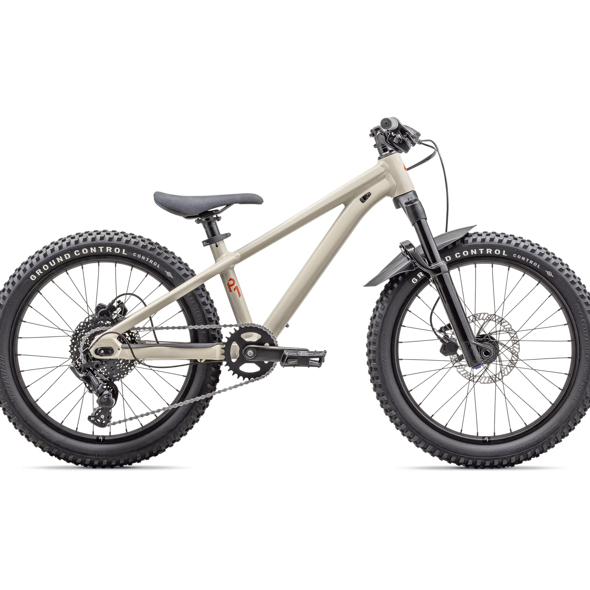 Specialized P.Series P.1 Trail - Beige