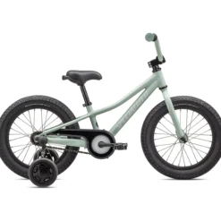 Specialized Riprock Coaster 16 - Verde