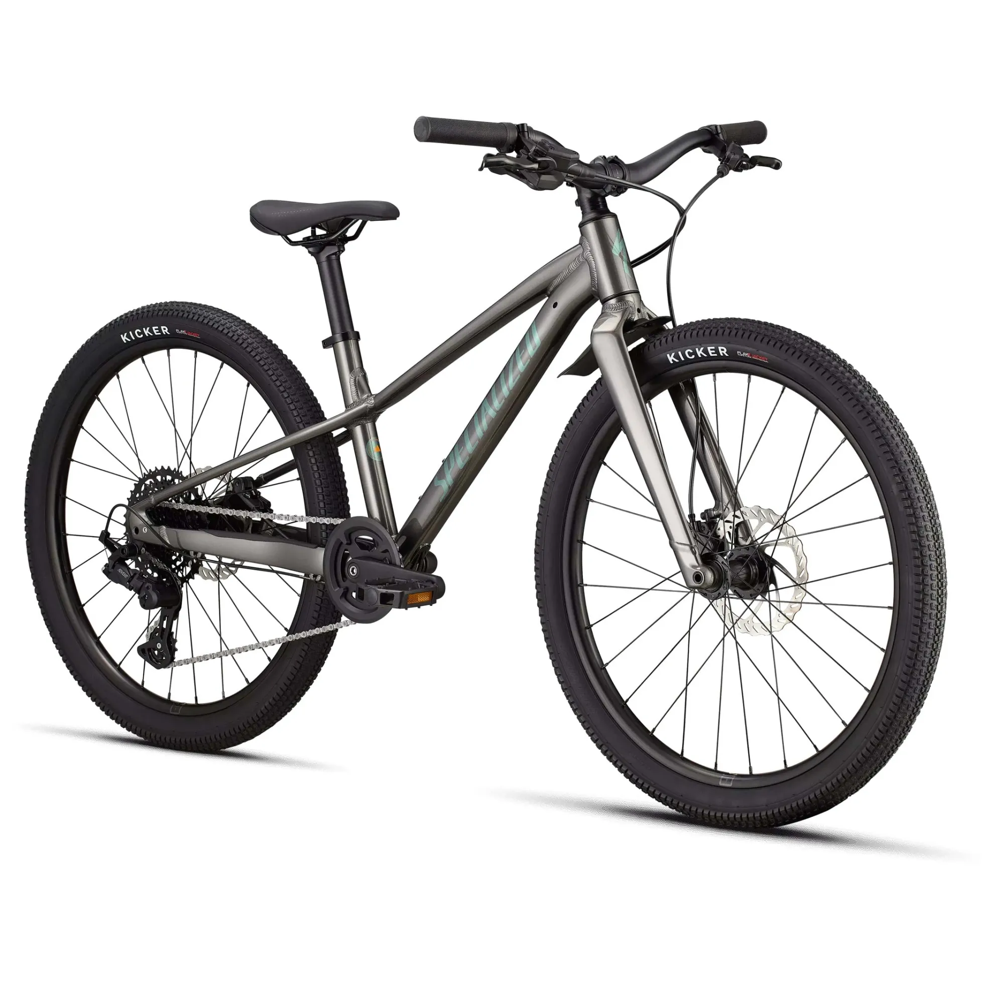 Specialized Riprock 24 - Grigio scuro