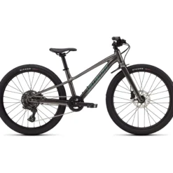Specialized Riprock 24 - Grigio scuro