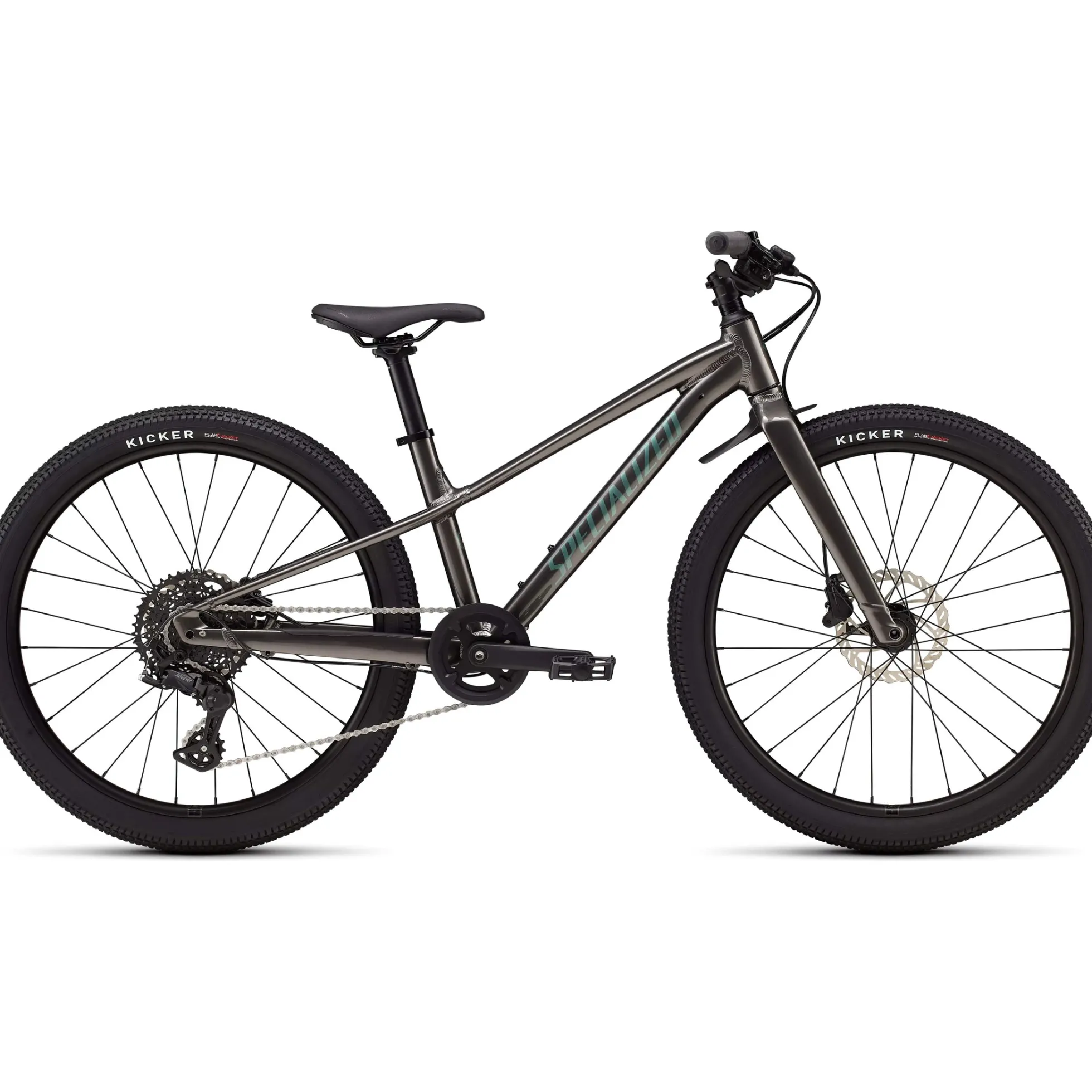 Specialized Riprock 24 - Grigio scuro